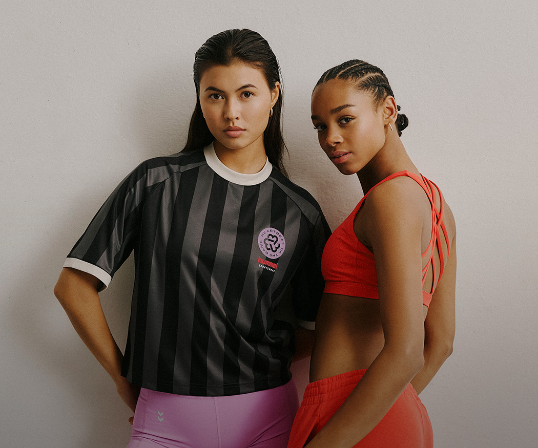hummel® | Browse clothing, shoes and accessories